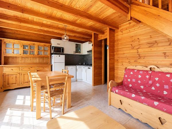 Maison 5 pièces 48.78 m2