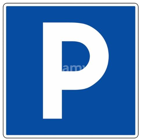 Annexes stationnement