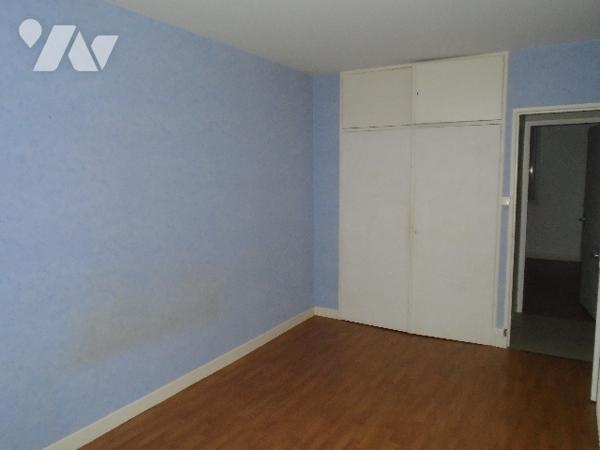 appart T3 de 57 m2 rue des marconnets 3ème étage