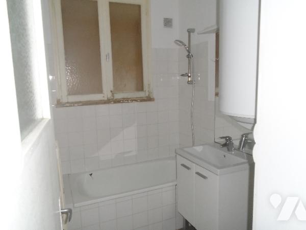 appart T3 de 57 m2 rue des marconnets 3ème étage