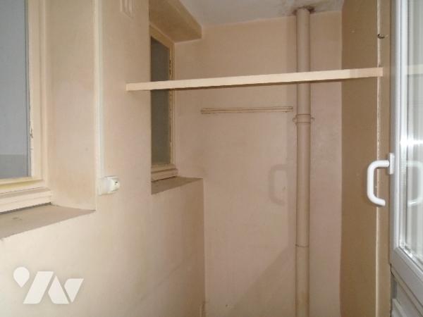 appart T3 de 57 m2 rue des marconnets 3ème étage