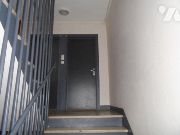 appart T3 de 57 m2 rue des marconnets 3ème étage