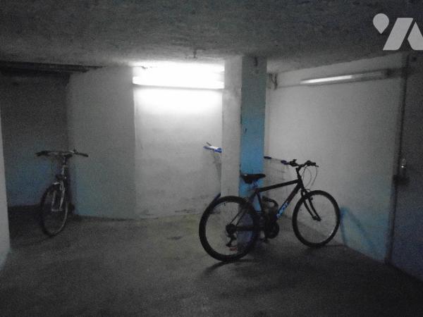 appart T3 de 57 m2 rue des marconnets 3ème étage