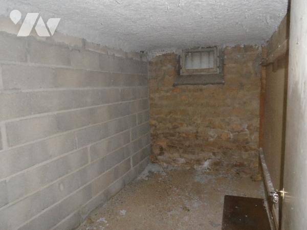 appart T3 de 57 m2 rue des marconnets 3ème étage