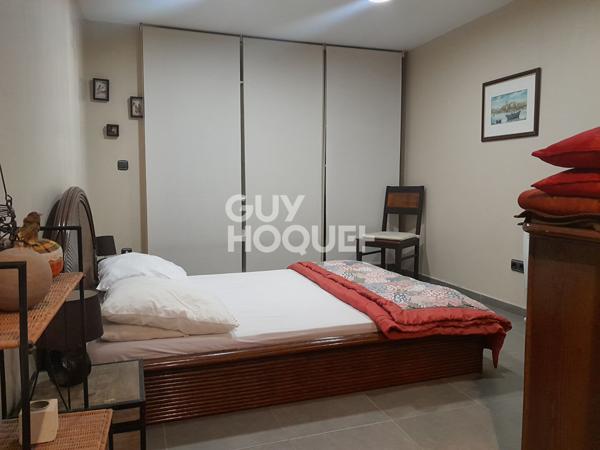 Deux Appartements 68 et 76 m2