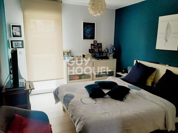 Deux Appartements 68 et 76 m2