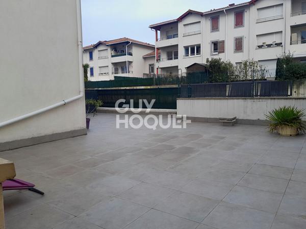 Deux Appartements 68 et 76 m2