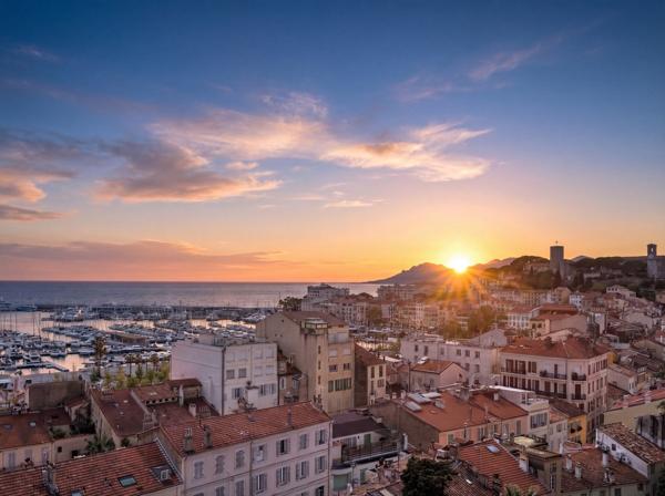 Vente Appartement de luxe Cannes 3 Pièces 78 m²