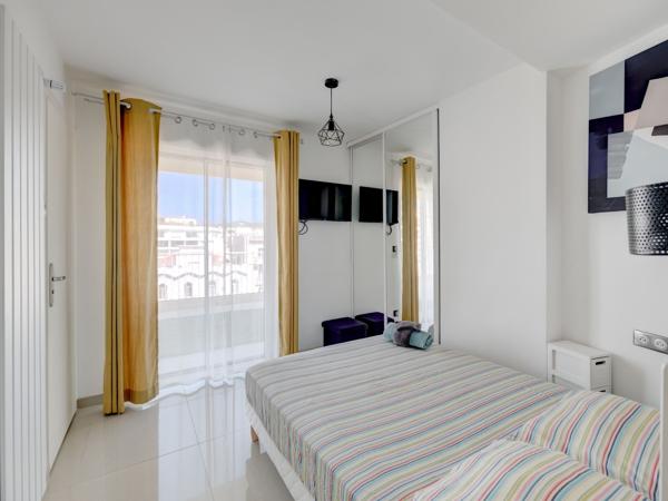 Vente Appartement de luxe Cannes 3 Pièces 78 m²