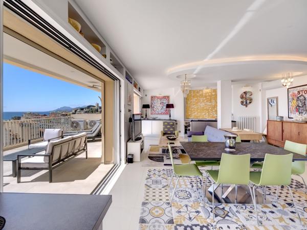 Vente Appartement de luxe Cannes 3 Pièces 78 m²