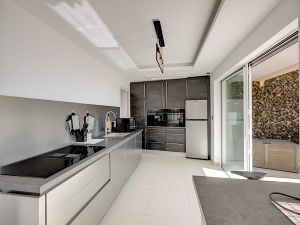Vente Appartement de luxe Cannes 3 Pièces 78 m²
