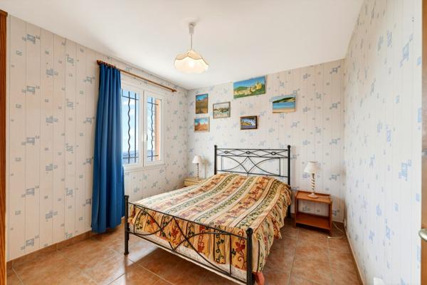 Vente Maison de luxe La Cadière-d'Azur 8 Pièces 180 m²