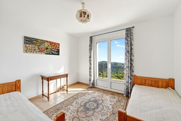 Vente Maison de luxe La Cadière-d'Azur 8 Pièces 180 m²