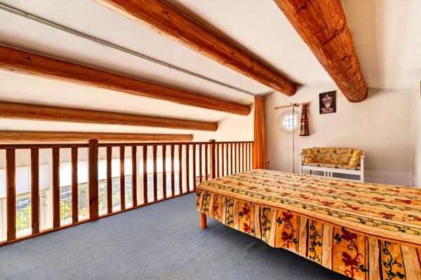 Vente Maison de luxe La Cadière-d'Azur 8 Pièces 180 m²