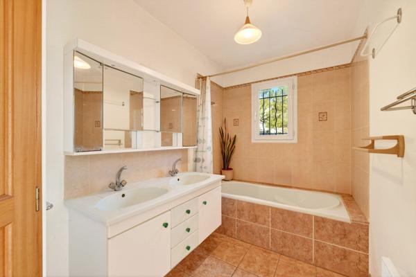 Vente Maison de luxe La Cadière-d'Azur 8 Pièces 180 m²