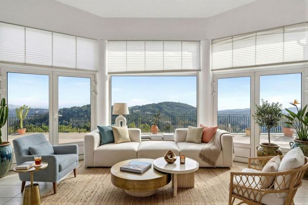 Vente Maison de luxe La Cadière-d'Azur 8 Pièces 180 m²