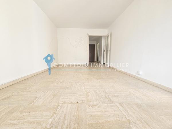 Appartement 1 pièce(s) 37 m²