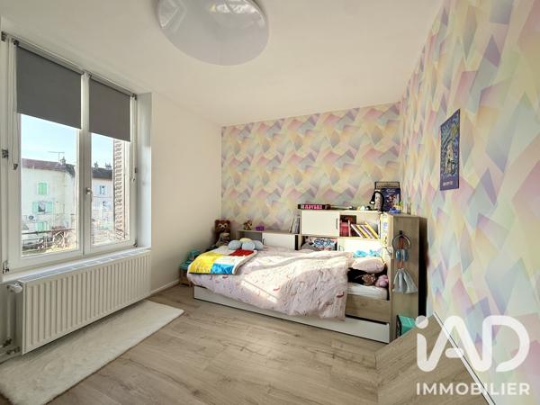 Appartement à vendre 5 pièces 101 m² Golbey