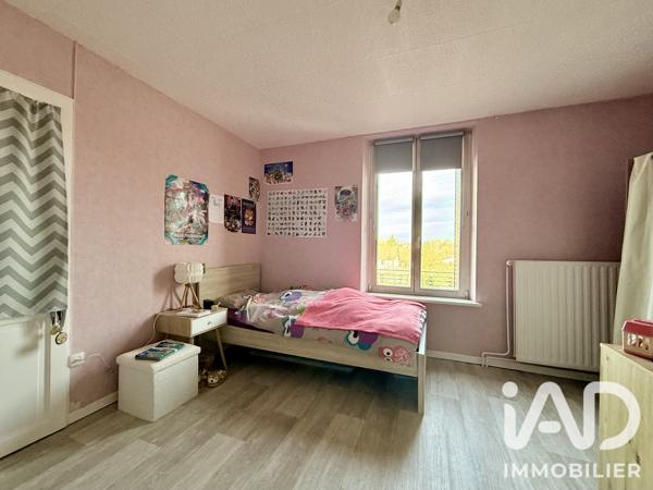 Appartement à vendre 5 pièces 101 m² Golbey