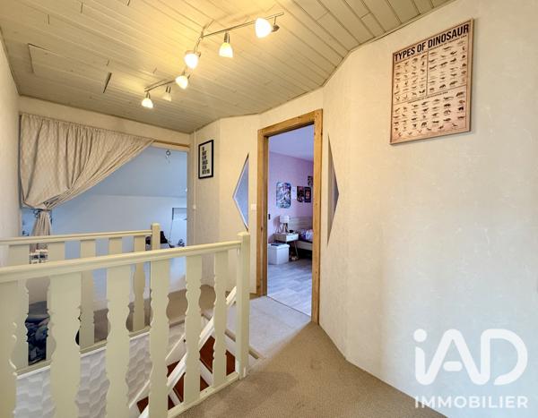 Appartement à vendre 5 pièces 101 m² Golbey