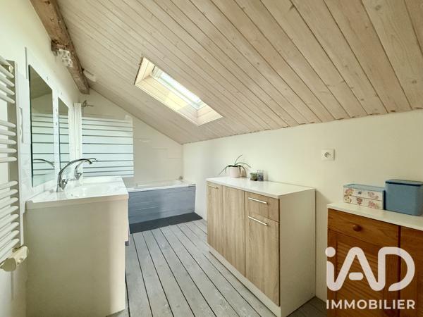 Appartement à vendre 5 pièces 101 m² Golbey