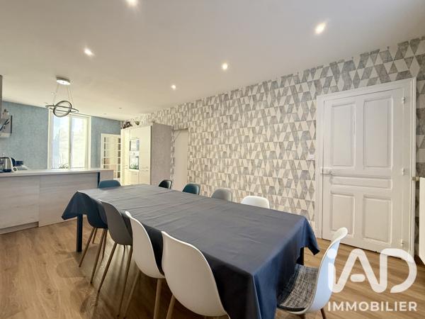 Appartement à vendre 5 pièces 101 m² Golbey