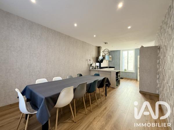 Appartement à vendre 5 pièces 101 m² Golbey