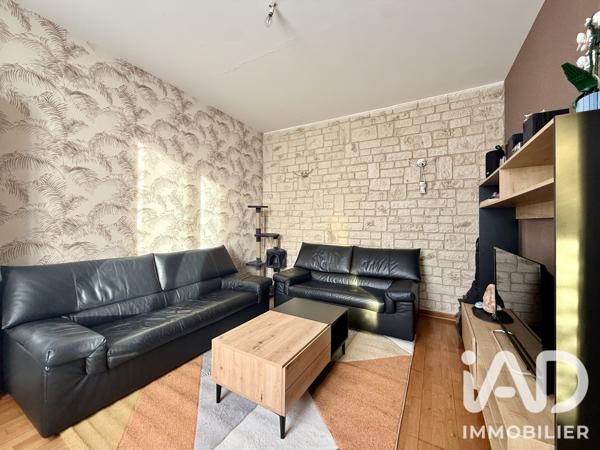 Appartement à vendre 5 pièces 101 m² Golbey