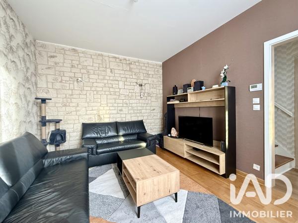 Appartement à vendre 5 pièces 101 m² Golbey