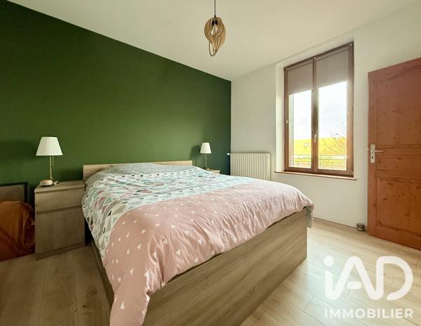 Appartement à vendre 5 pièces 101 m² Golbey