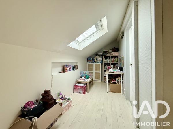 Appartement à vendre 5 pièces 101 m² Golbey