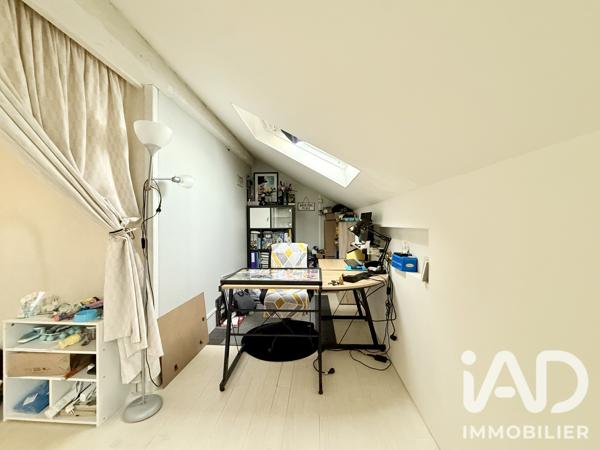 Appartement à vendre 5 pièces 101 m² Golbey