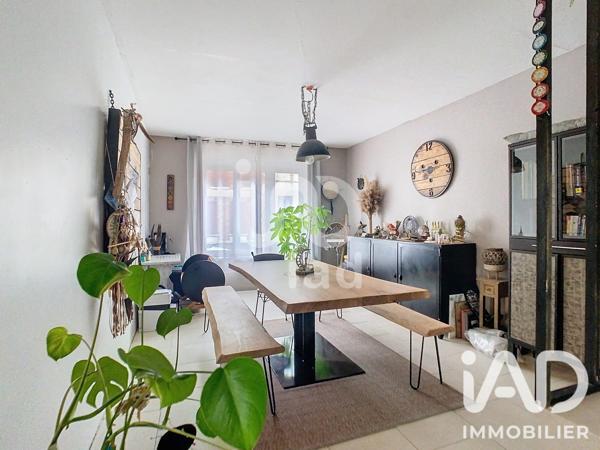 Maison à vendre 7 pièces 174 m² Fère-Champenoise