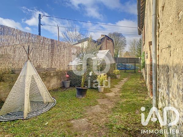 Maison à vendre 7 pièces 174 m² Fère-Champenoise