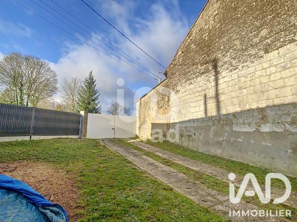 Maison à vendre 7 pièces 174 m² Fère-Champenoise