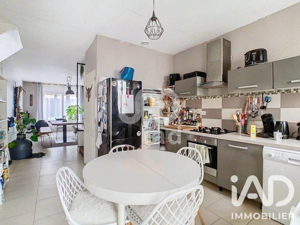 Maison à vendre 7 pièces 174 m² Fère-Champenoise