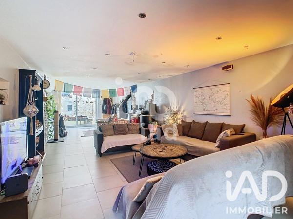 Maison à vendre 7 pièces 174 m² Fère-Champenoise