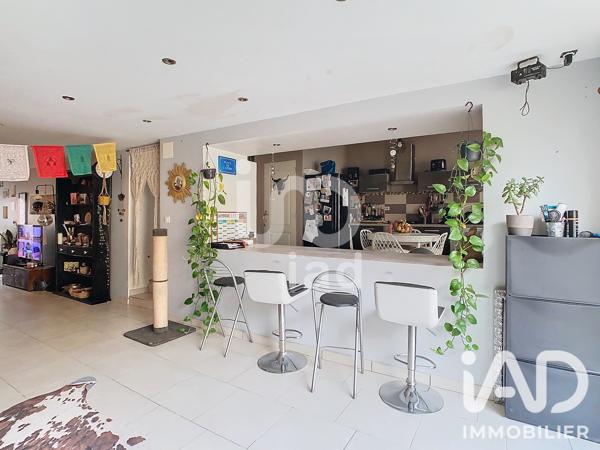 Maison à vendre 7 pièces 174 m² Fère-Champenoise