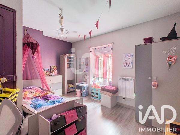 Maison à vendre 7 pièces 174 m² Fère-Champenoise