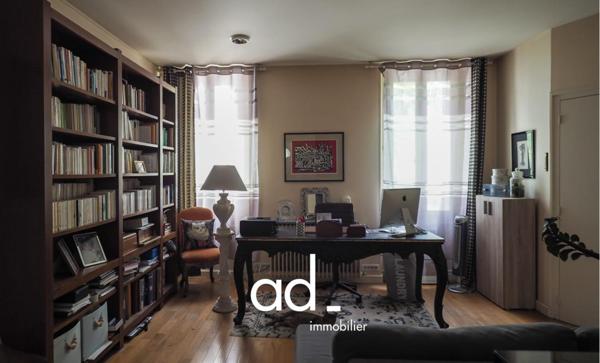 Maison à vendre La Rochelle