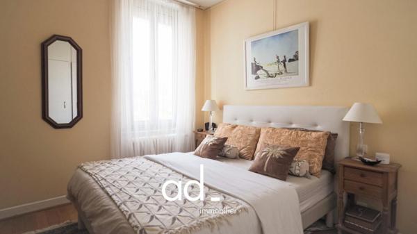 Maison à vendre La Rochelle