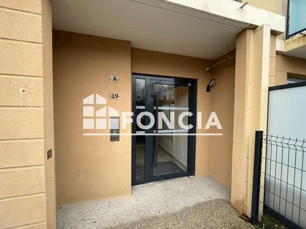 Location Appartement 2 pièces 44.8 m² - 19 QUAI JACQUES PREVERT Meaux 77100