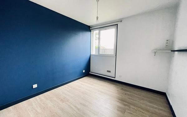 Appartement à vendre    3 pièces • 61,57 m2 Dax