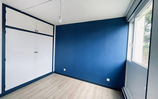 Appartement à vendre    3 pièces • 61,57 m2 Dax