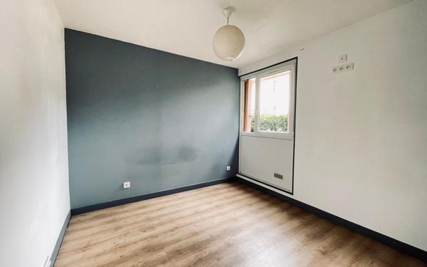 Appartement à vendre    3 pièces • 61,57 m2 Dax