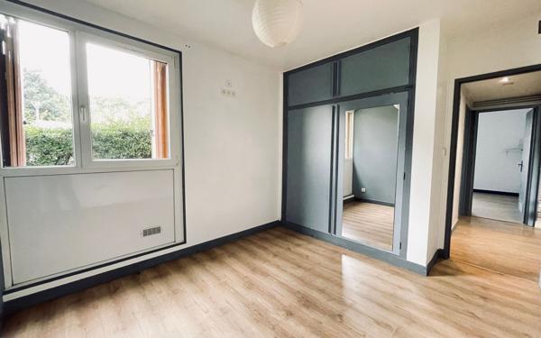 Appartement à vendre    3 pièces • 61,57 m2 Dax