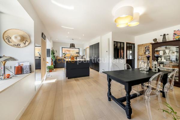 Vente Corps de ferme149 m² - 7 Pièces - NOYAL SUR VILAINE (35530)