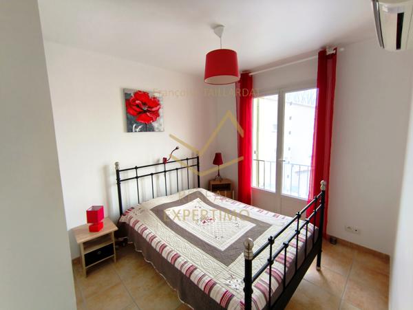 L'Isle-sur-la-Sorgue (84800) Maison récente en R+1 avec terrasse et place de parking extérieure nominative