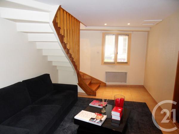 Appartement à vendre  2 pièces - 37 m2 ANNONAY - 07