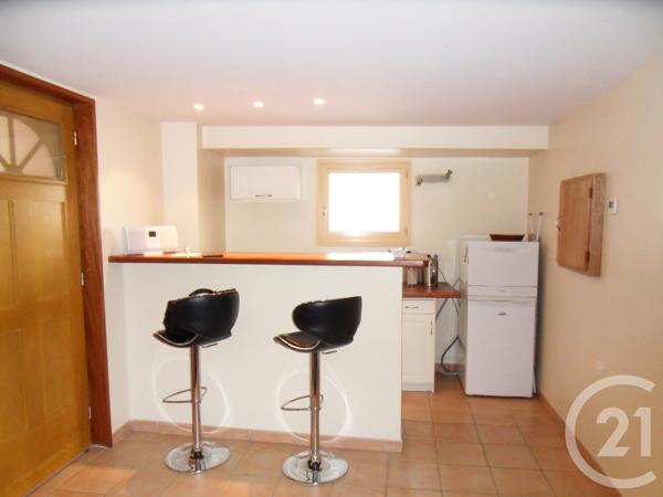 Appartement à vendre  2 pièces - 37 m2 ANNONAY - 07